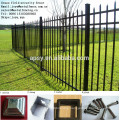 Yard Guard Fence